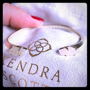 Kendra Scott Cuff Bracelet